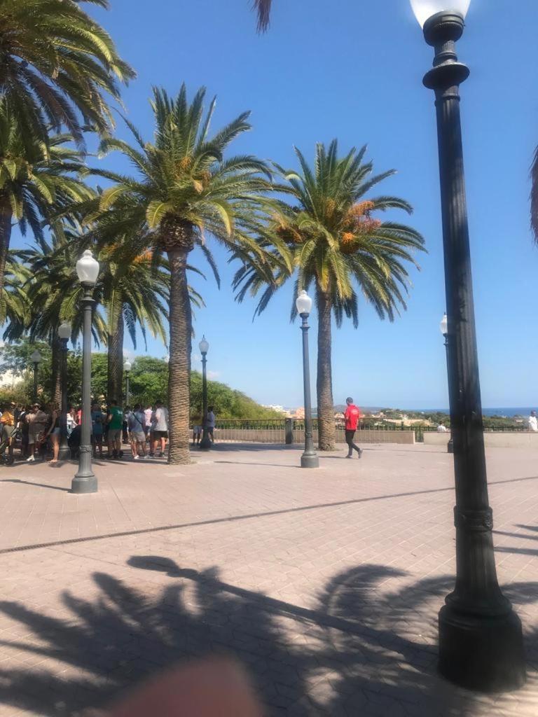 Don Antonio Y Carmen * Tarragona