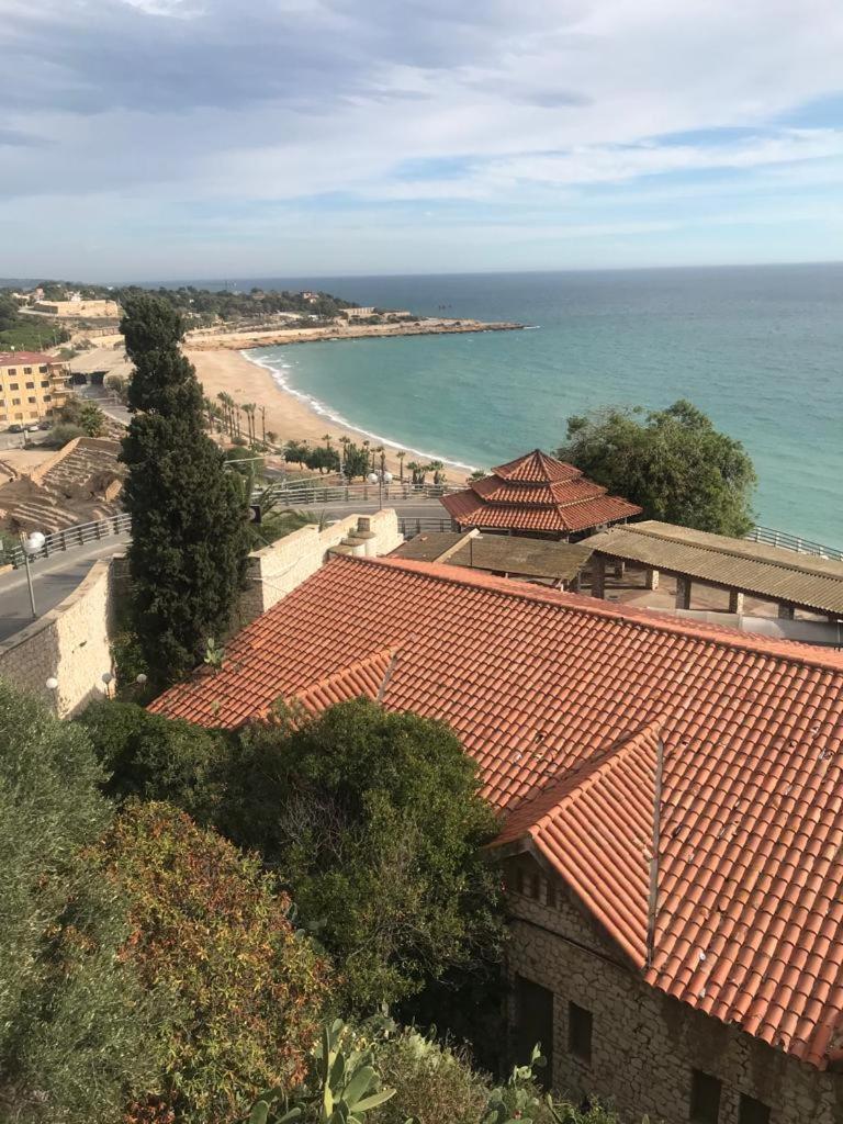 Don Antonio Y Carmen * Tarragona