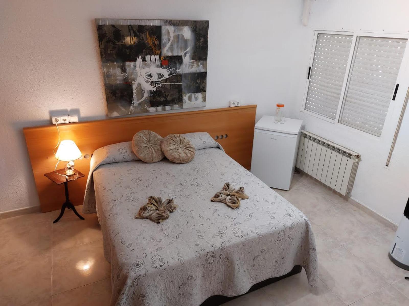Habitación en casa particular Don Antonio Y Carmen Tarragona