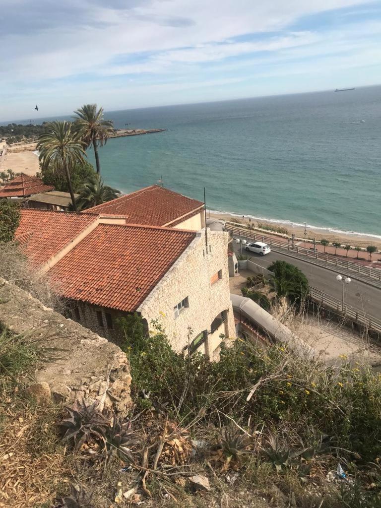 Don Antonio Y Carmen Tarragona