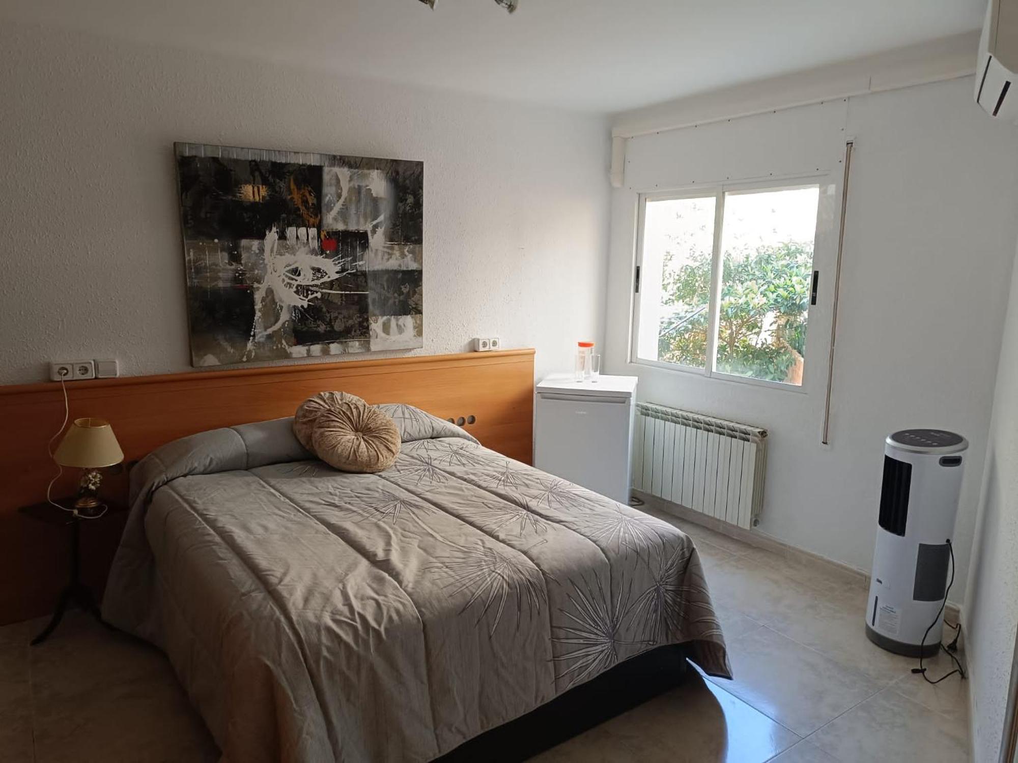 Habitación en casa particular Don Antonio Y Carmen