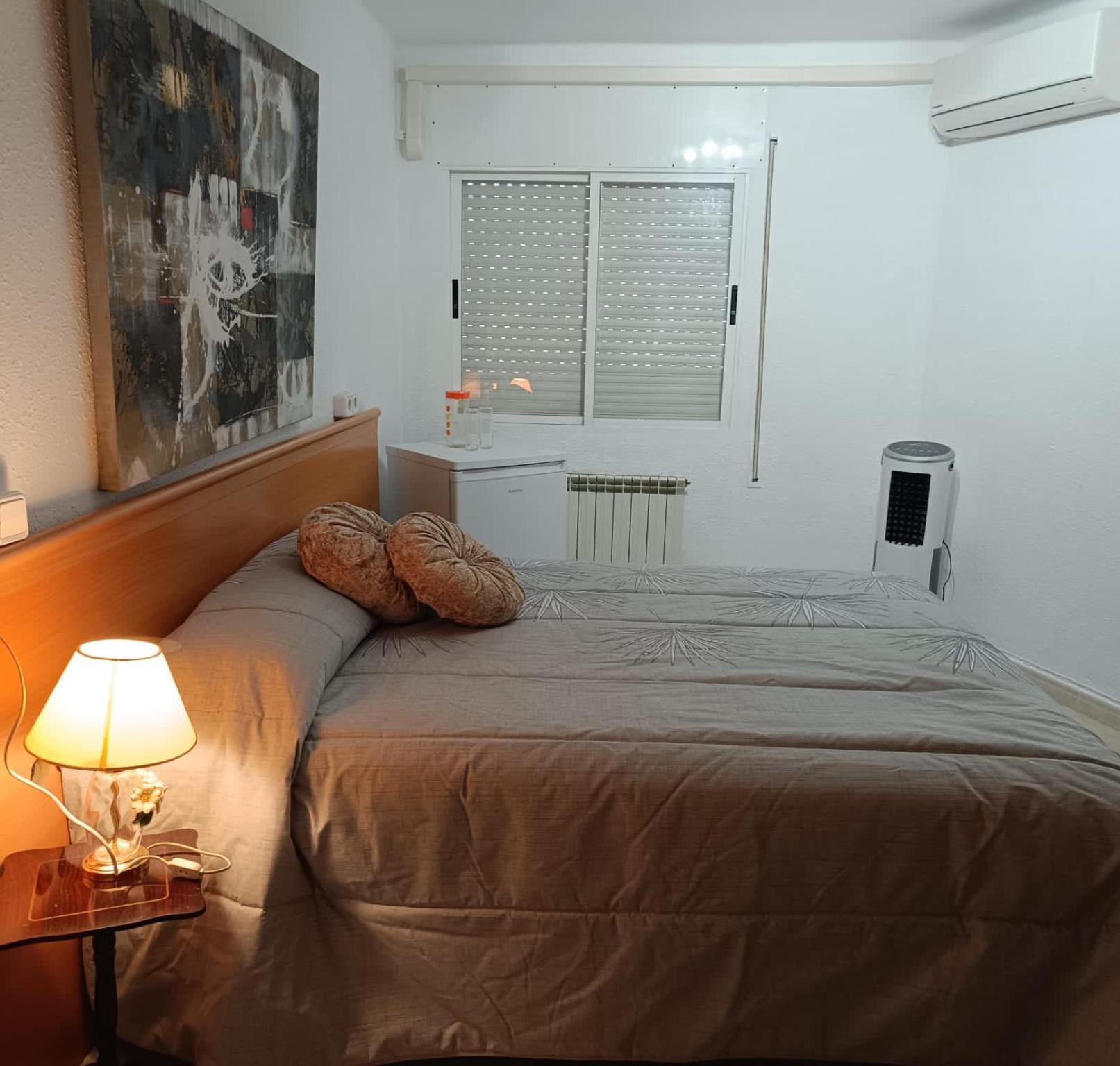 Don Antonio Y Carmen Habitación en casa particular