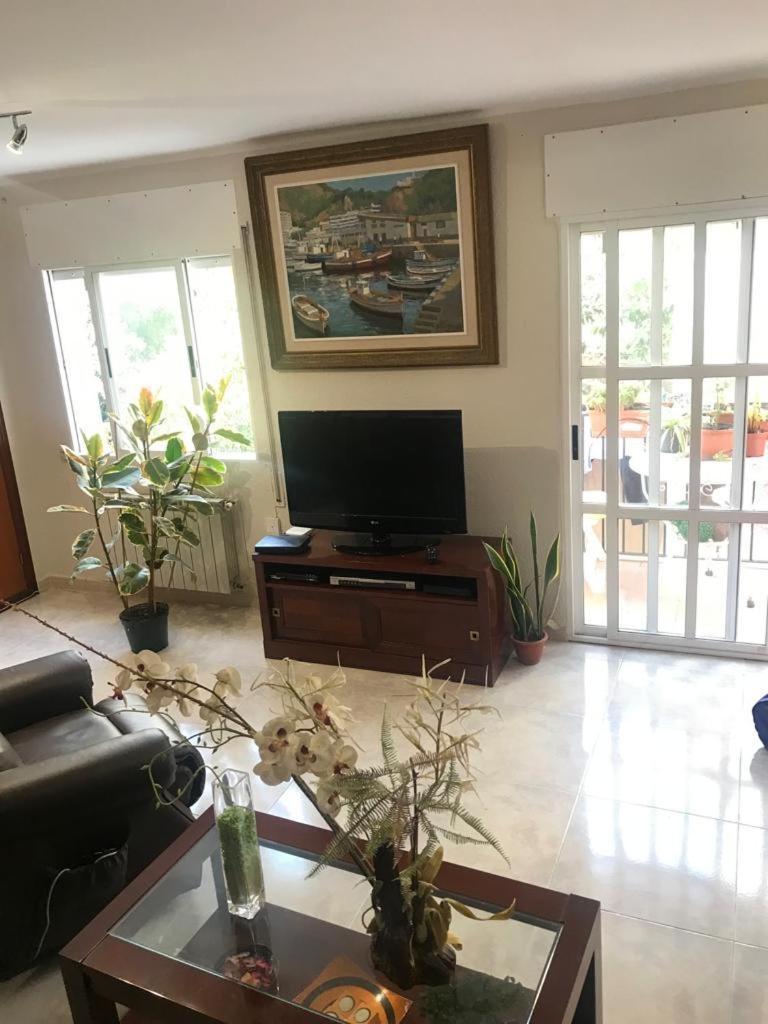 Don Antonio Y Carmen Homestay
