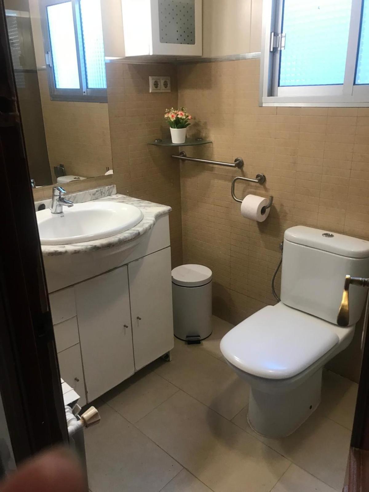 Don Antonio Y Carmen Homestay