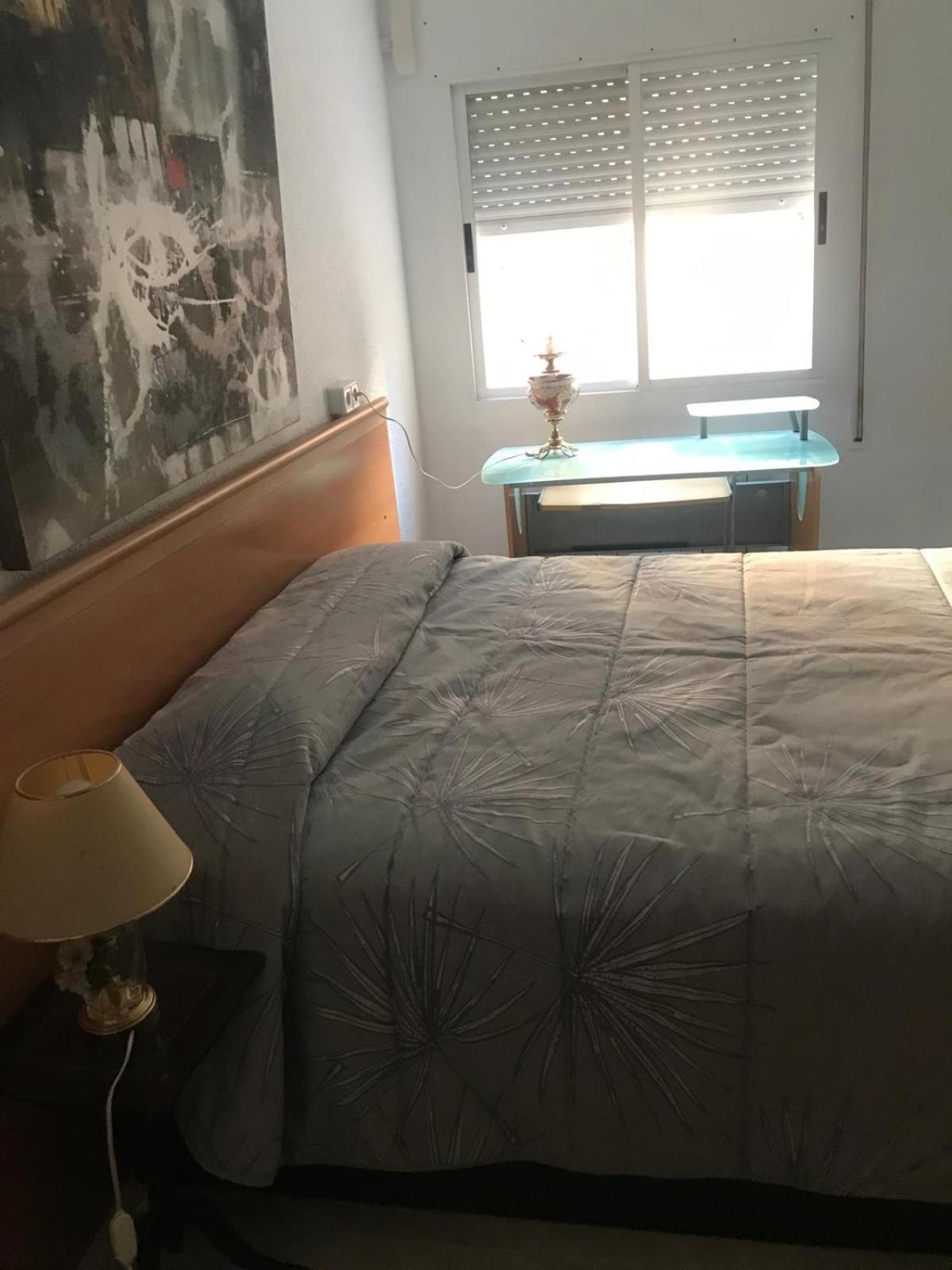 Don Antonio Y Carmen Homestay