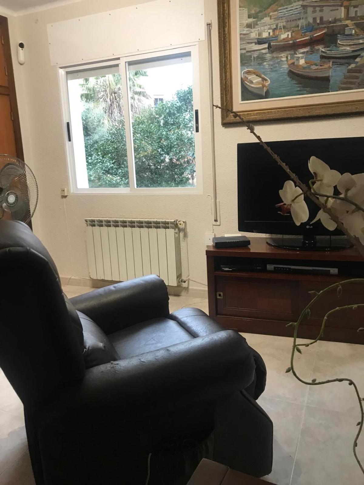 Don Antonio Y Carmen Accommodatie bij particulieren *